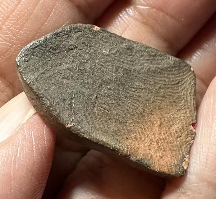 แม่นางกวักเนื้อดิน เก่าไม่ทราบที่ 5