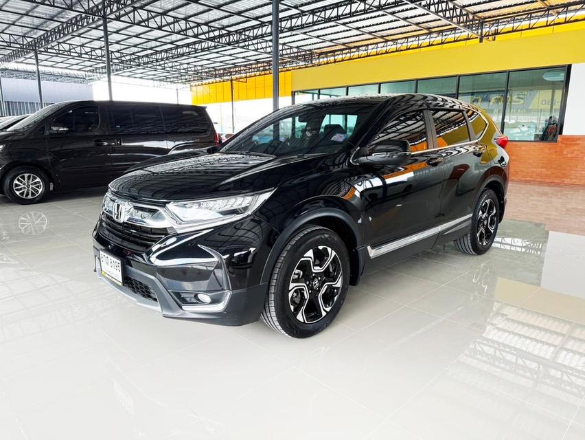 Honda CR-V 2.4 ES (ปี 2019) SUV AT - 4WD 1