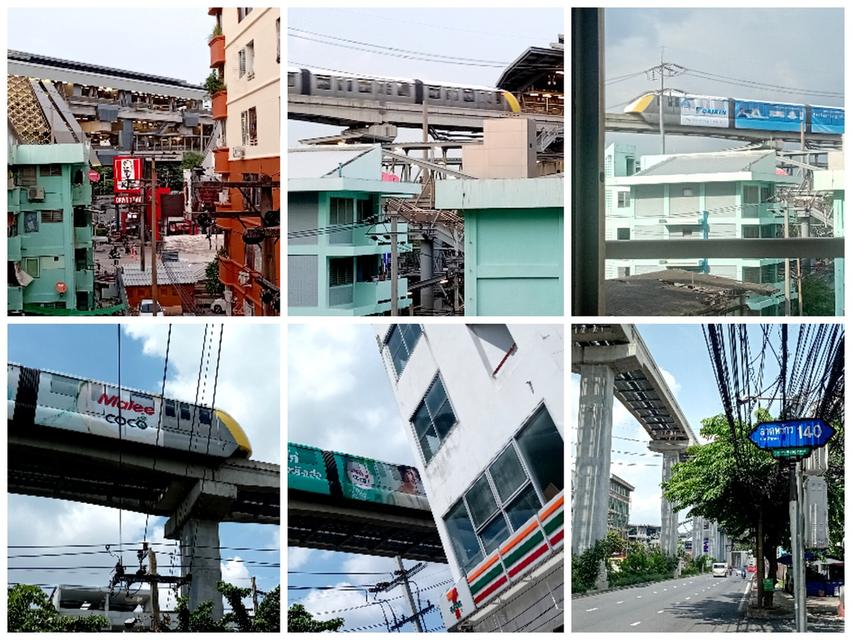 ลิพวิ่งเพลสคอนโดมิเนียม ลาดพร้าว140 19