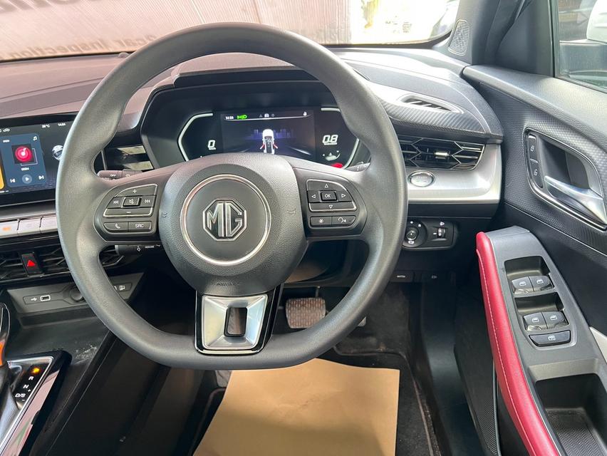 MG 5 1.5 D+ Sunroof ปี 2024 รูปที่ 10