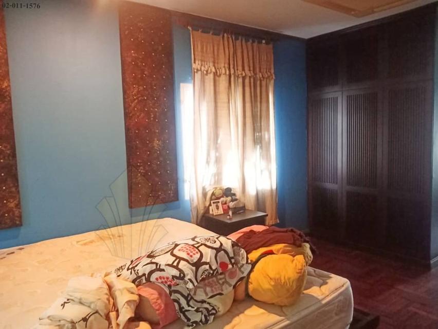 ให้เช่าบ้านเดี่ยว หมู่บ้านวิจิตราธานี บางนา-ตราด กม.36 บางปะกง ใกล้สนามบินสุวรรณภูมิ (N.1946) 10