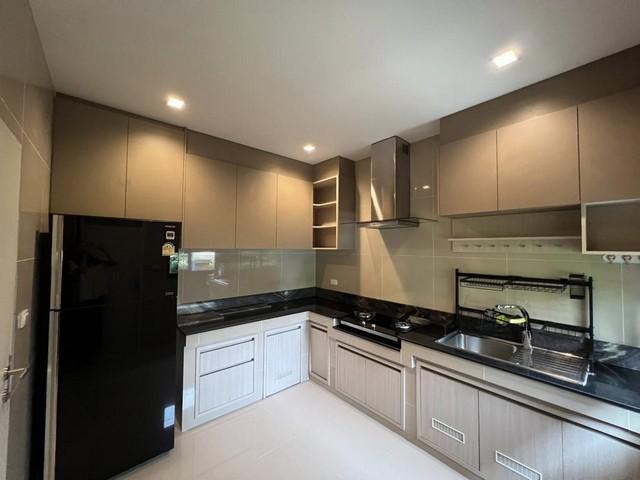 ให้เช่าบ้านเดี่ยว 2 ชั้น บุราสิริ วงแหวน – อ่อนนุช Burasiri Wongwaen-Onnut ตกแต่งสวยพร้อมเข้าอยู่ 12