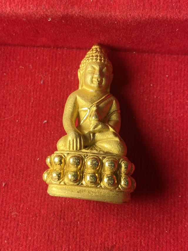พระกริ่งปวเรศ 3