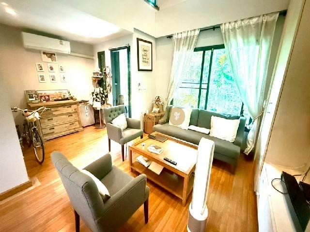 ขายทาวน์โฮมทรอปิคอล 3 ชั้น เดินถึงโรงเรียนรุ่งอรุณ l ย่านพระราม 2 บ้านทำเลหายาก 2