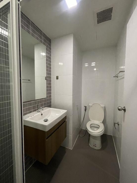 ขาย Kave condo หน้าม.กรุงเทพ ตึกAชั้น6 ห้องมุม ราคาต่ำกว่าทุน เจ้าของขายเอง รูปที่ 7