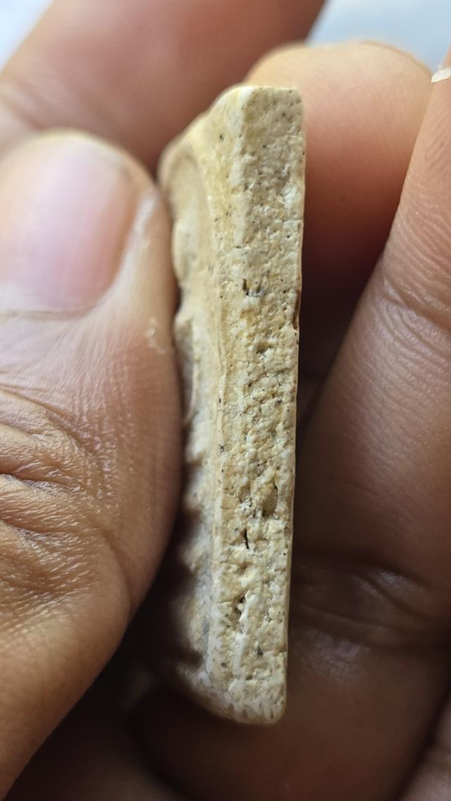 พระสมเด็จวัดระฆังพิมพ์ใหญ่  4