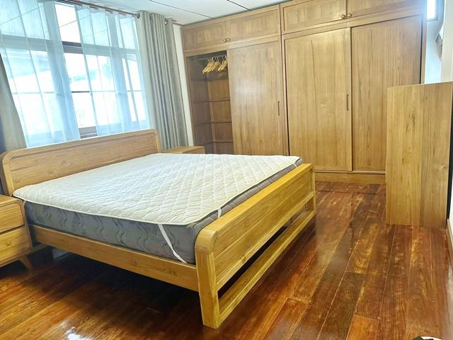 วชิรธรรมสาธิต53-59 4นอน MRT สวนหลวง ร.9 1.4 กม. สุขุมวิท101/1 ประวิทย์และเพื่อน บ้านสุดหรู 80 ตร.วา. จัดเต็มเฟอร์ฯ 7