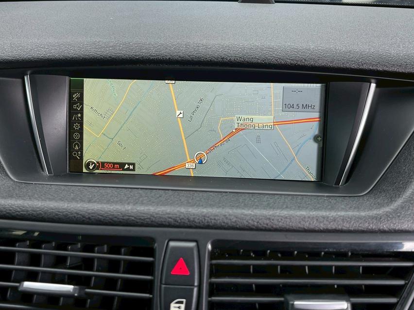 ขาย Bmw X1 Sdrive 20d ปี13 7