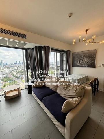 condominium Siamese Ratchakru ไซมิส ราชครู 62SQ.M. 2BR2น้ำ 9500000 BAHT. ใกล้กับ รถไฟฟ้า BTS สนามเป้า สวย 4