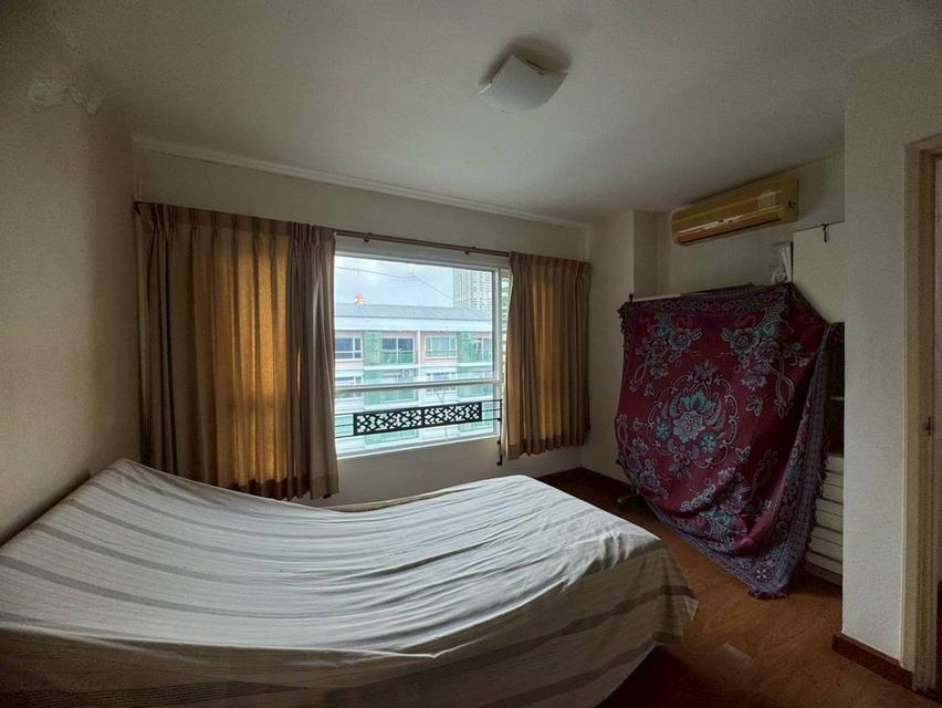 ขายขาดทุน พหลเมทโทร คอนโดมิเนียม 2 ห้องนอน ชั้น 8 ซอยพหลโยธิน 14 ใกล้ BTS สะพานควาย (N.2035) 7