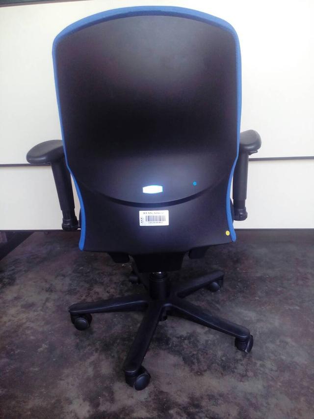 เก้าอี้สำนักงานมือสอง (มีจำนวน200) Brand Okamura 1