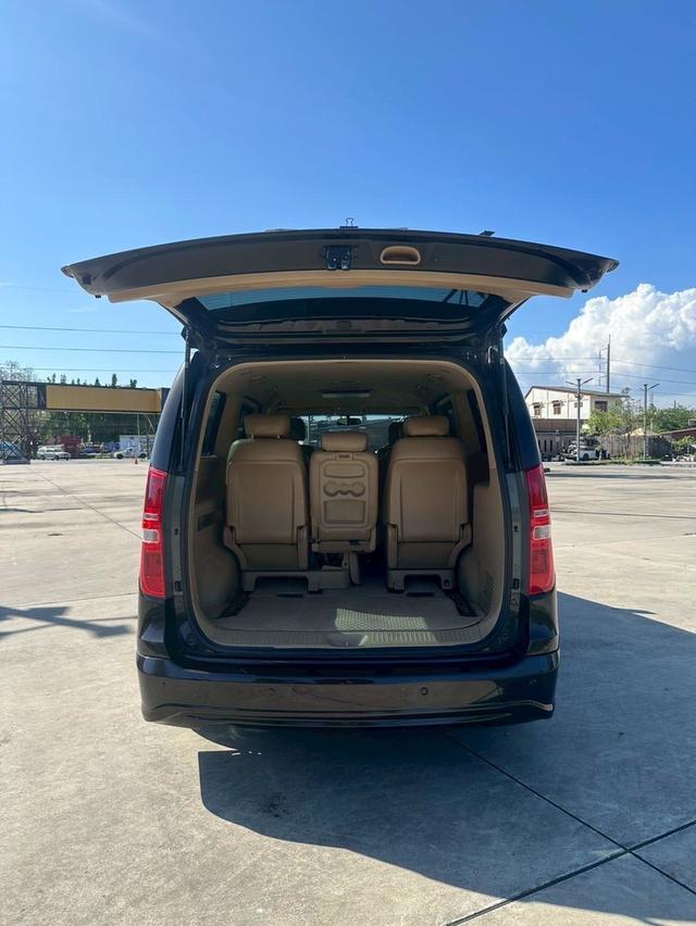 รหัสรถ BK5733 Hyundai H-1 2.5💥ปี2016💥Maesto Deluxe รูปที่ 2