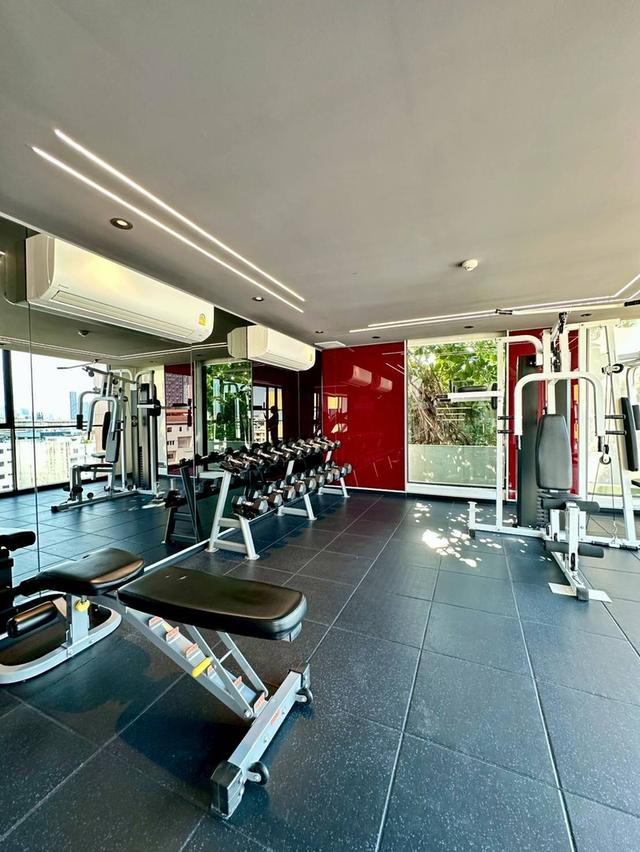 คอนโดพลัมคอนโดสุขุมวิท 62 10