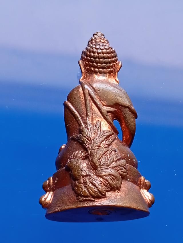 พระกรี่งหลวงปู่สรวง 3