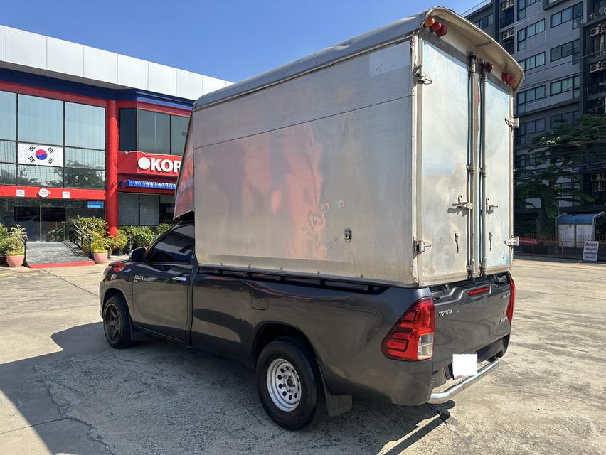 2020 TOYOTA HIUX REVO 2.8 3