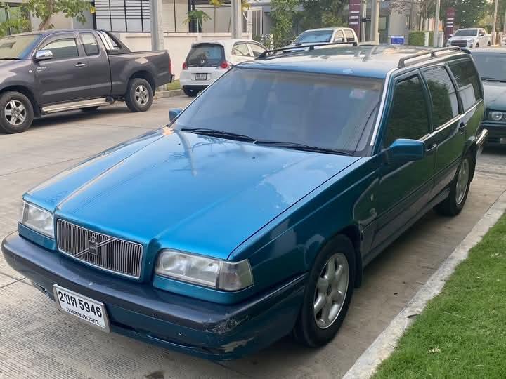 Volvo 850 สีสวยๆ 5