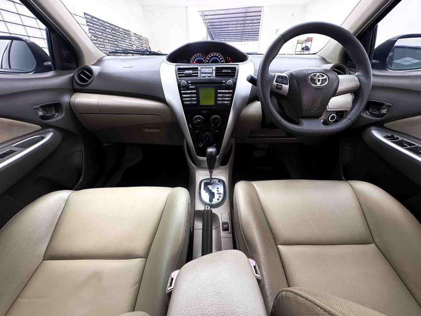 TOYOTA VIOS 1.5 G ปี 2013 รูปที่ 7