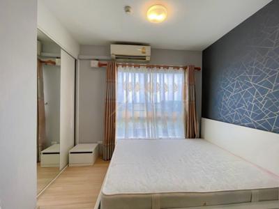 Plum Condo Bangyai Station พลัม คอนโด บางใหญ่ สเตชั่น 7