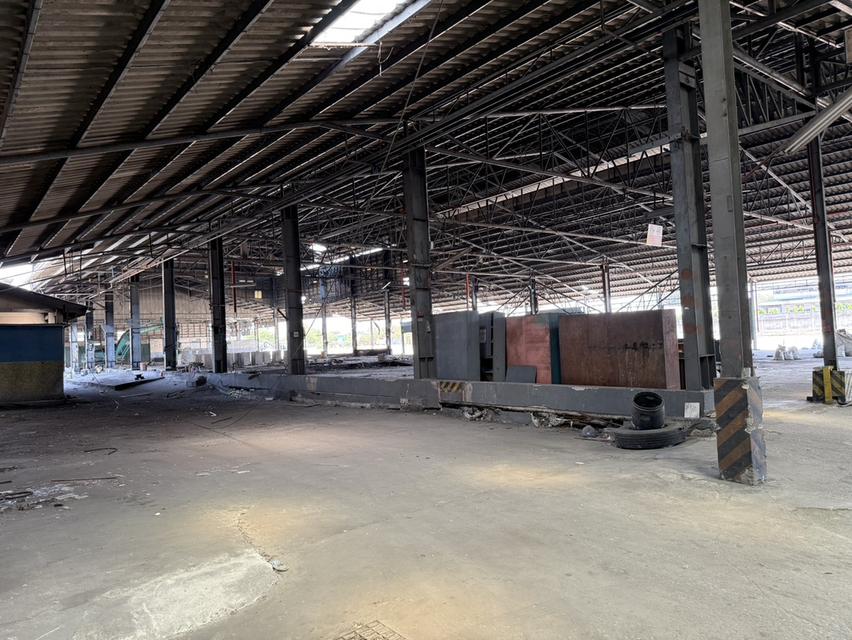 ขายที่ดิน สมุทรปราการ ด่วนนนนน  บริษัท แก้วปราการ จำกัด ติดถนน แพรกษา  ขนาด 22 ไร่ 2 งาน 96 ตรว.(9,096 ตรว.) 10