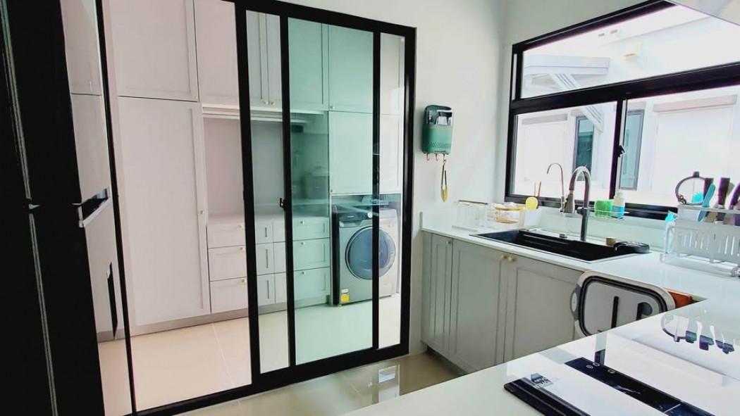 ให้เช่าบ้านเดี่ยว อณาสิริ รามคำแหง – ลาดกระบัง ไลน์ไอดี ✅ @ibx7531n 6