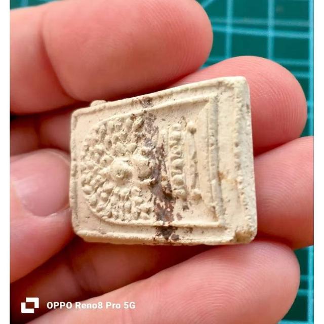 พระปรกโพธิ์หลวงพ่อเงินดอนยายหอม 6