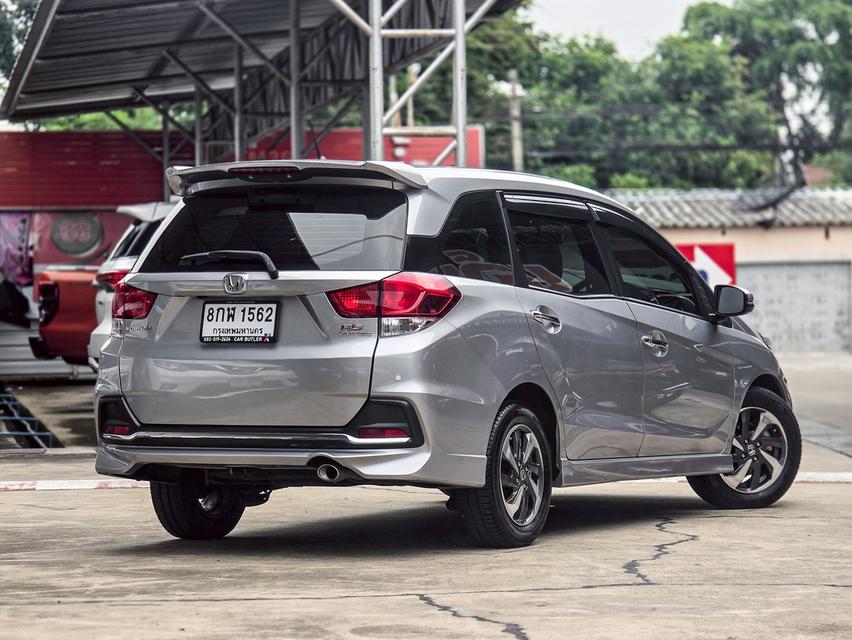 รหัสรถ CBLX1562 ⭕️ HONDA MOBILIO 1.5RS 2019