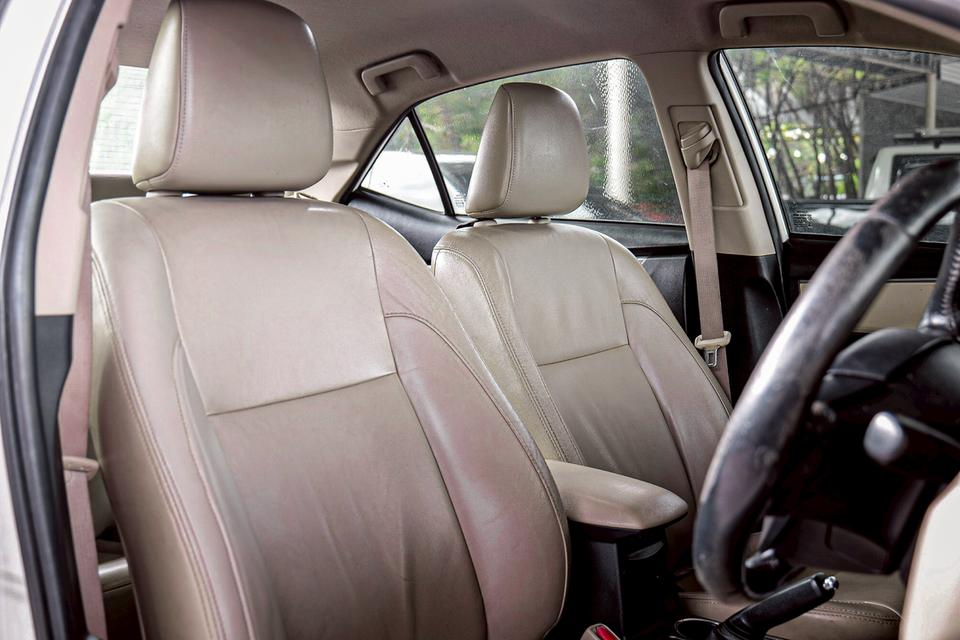 TOYOTA ALTIS 1.6 G | ปี 2014 5