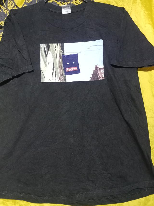 เสื้อยืดมือสองวินเทจ