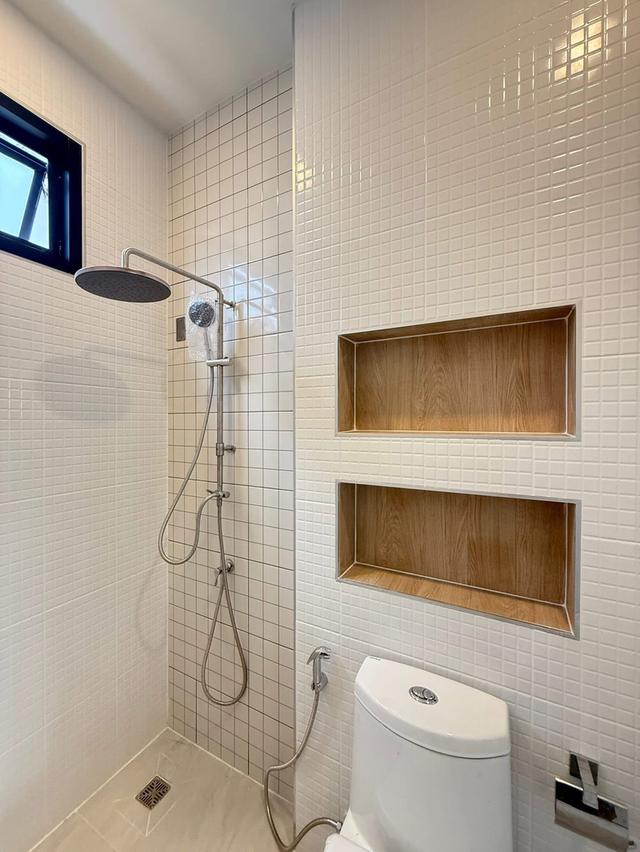 บ้านสไตล์ญี่ปุ่น 2 ห้องนอน 2 ห้องน้ำ ราคา 1.xx หนองหลุบขอนแก่น 7