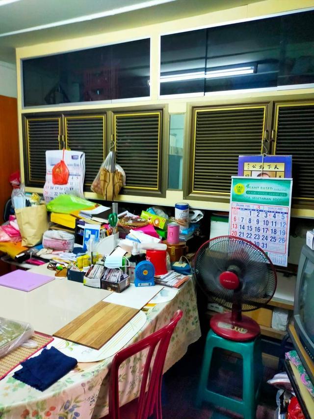 ขาย/ อาคารพาณิชย์ 5 ชั้น ทุ่งครุ ศรีไทยคอนโด ทำเลดีมีคนเดิน รับรายได้จาก 7-11 และ แผงตลาดนัดทุกเดือน 7