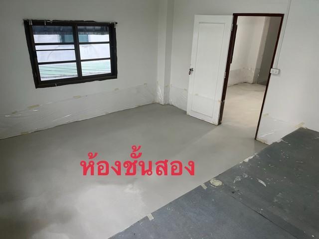 ให้เช่าอาคารพาณิชย์ 4.5 ชั้น 28 ตรว. ห้องมุม ย่านลาดพร้าว-วังหิน เหมาะทำคลีนิค หรือโฮมออฟฟิศ 4
