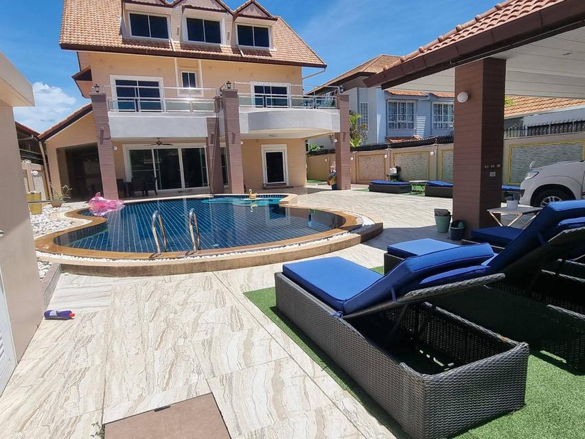 House south Pattaya 35 Million 13