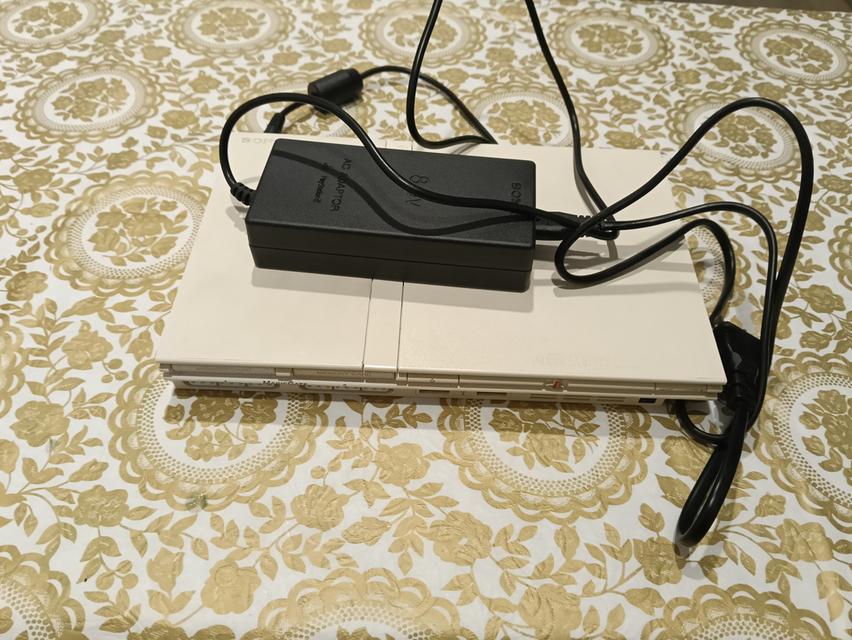 เครื่องเกม PS2 มือสอง
