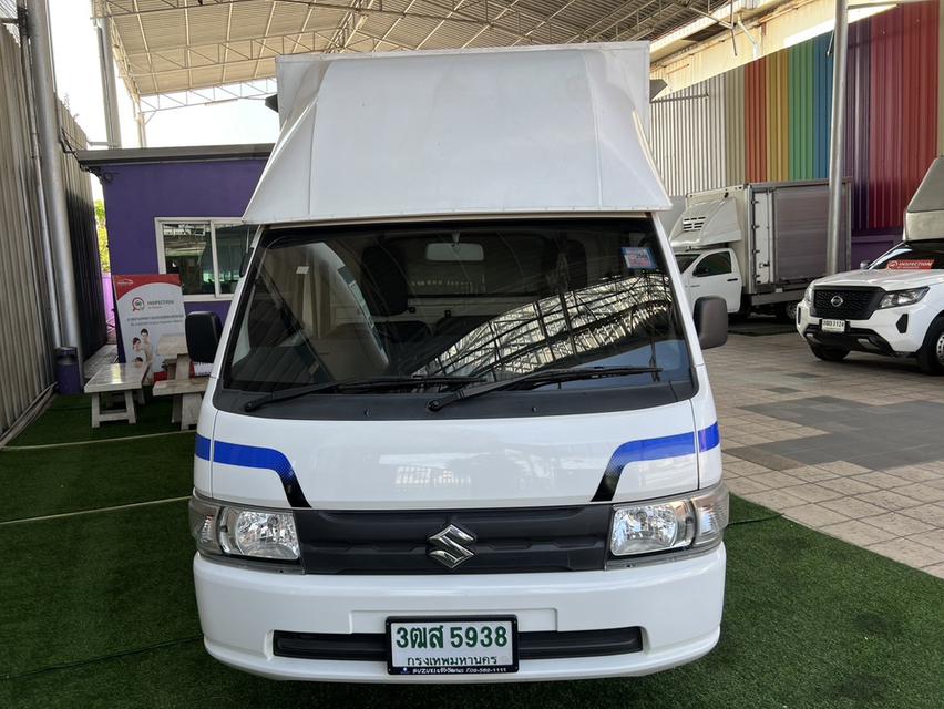  Suzuki Carry 1.5 Truck 