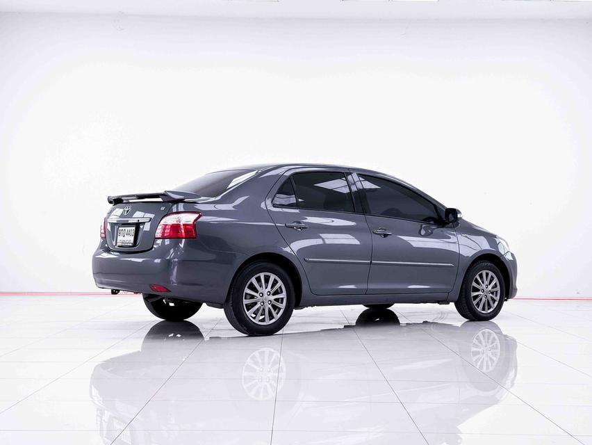 TOYOTA VIOS 1.5 G ปี 2013 รูปที่ 3
