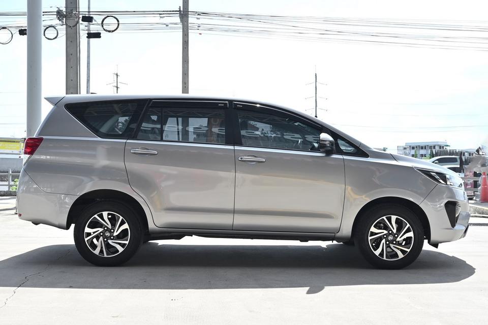 Toyota INNOVA 2.0 ( 2021 ) Entry Wagon รูปที่ 3