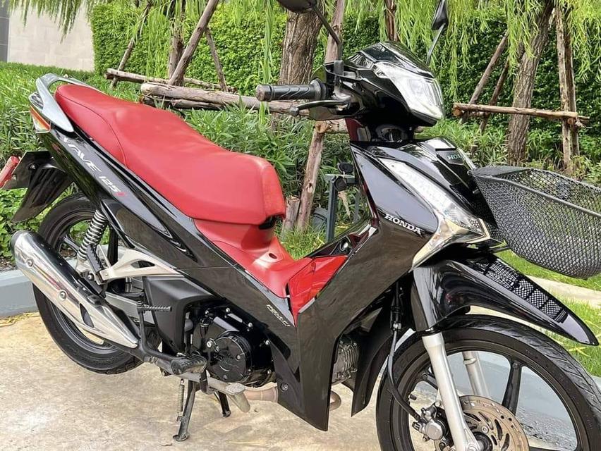 พร้อมส่ง Honda Wave ราคาพิเศษ 3