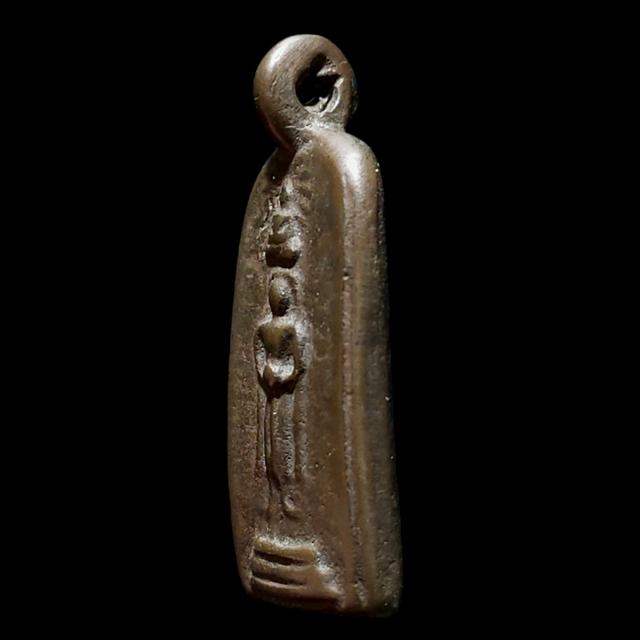 พระพิมพ์ปางอุ้มบาตร หลวงพ่อทับวัดวัดอนงค์ 3