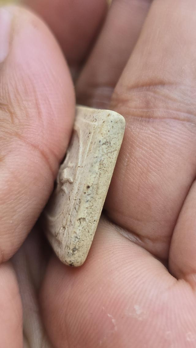 พระสมเด็จวัดเกศไชโย 7 ชั้นนิยม รูปที่ 6