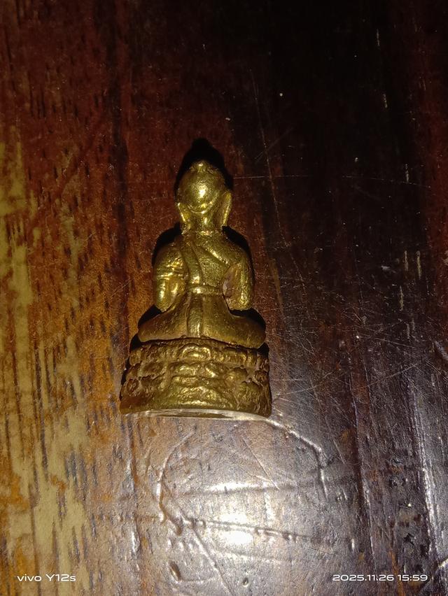 พระอุปคุตปางจกบาตร พระเครื่อง 2