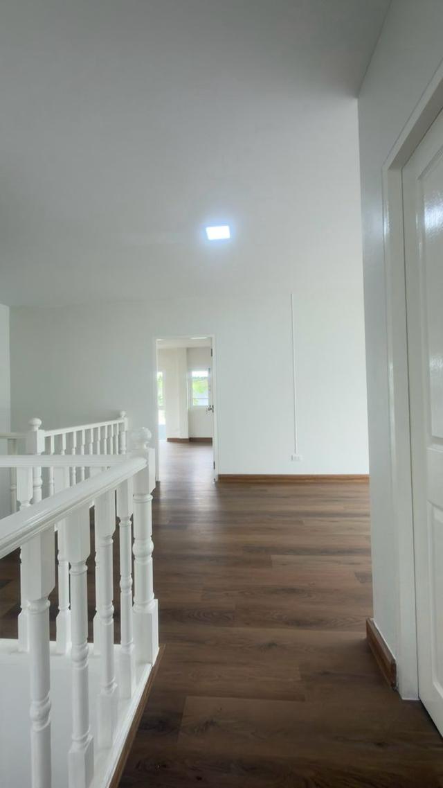 ##🏡 บ้านเดี่ยว 2 ชั้น รีโนเวทใหม่ทั้งหลัง พื้นที่ใช้สอย 350 ตร.ม. | มีนบุรี ถ.รามคำแหง 164 14