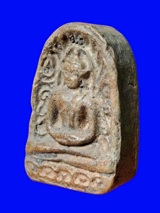 พระซุ้มกอ เปิดแบ่งปันค่ะ รูปที่ 2