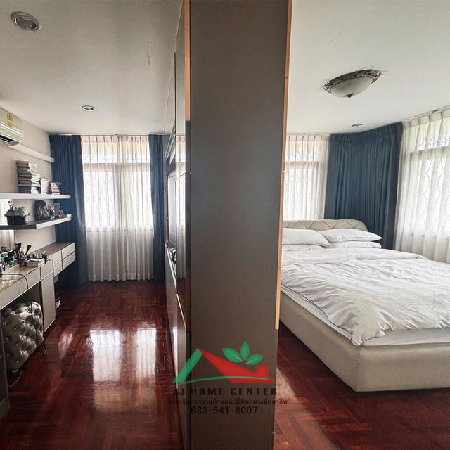 ขายบ้านเดี่ยวพร้อมที่ดิน526ตรว. ซ.บางกรวย-ไทรน้อย31 สวยพร้อมอยู่ ทำเลดี ราคาพร้อมคุย 19