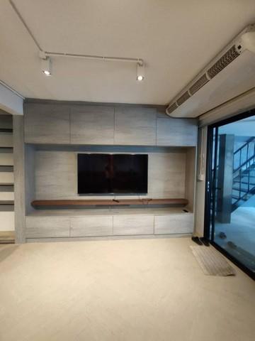 ให้เช่าบ้านเดี่ยว 2 ชั้น ย่านประชาอุทิศ เหม่งจ๋าย ทาวน์อินทาวน์ ใกล้ทาวน์อินทาวน์ SC PARK 1