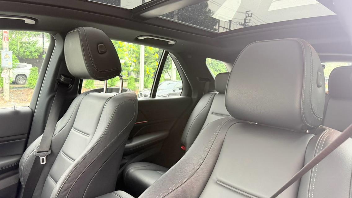 (แจ้งรหัสรถ KPV3741) 2021 BENZ GLE 300d AMG Dynamic รูปที่ 14