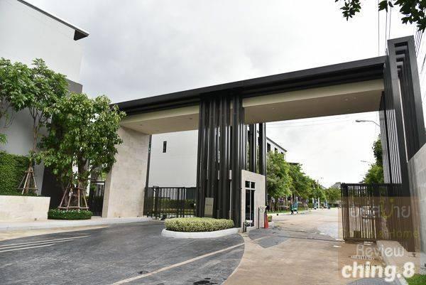 🌟ให้เช่าบ้านทั้งหลัง พร้อมอยู่ต้นเดือนมีนาคม 69🌟  🏠บ้านกลางเมือง สุขสวัสดิ์ [ใกล้แยกพระประแดง]  ***  ทาวน์โฮม 3 ชั้น *** ทาวน์โฮม 3 ชั้น เนื้อที่ 2 4