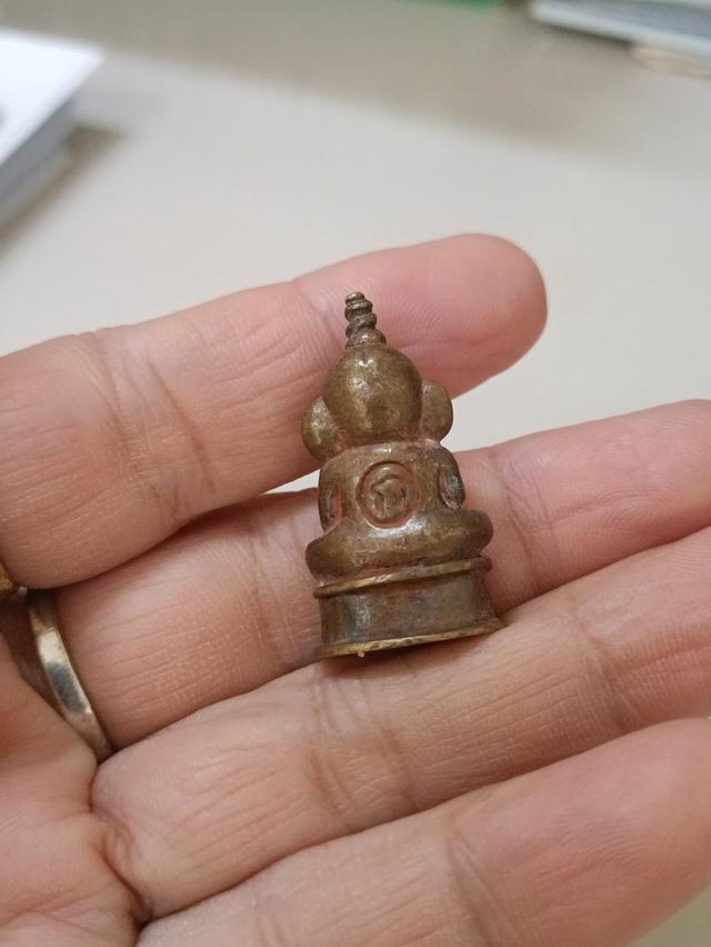 พ่องั่ง ตาแดงหลวงพ่อกอย ธัมมปาโล วัดเขาดินใต้