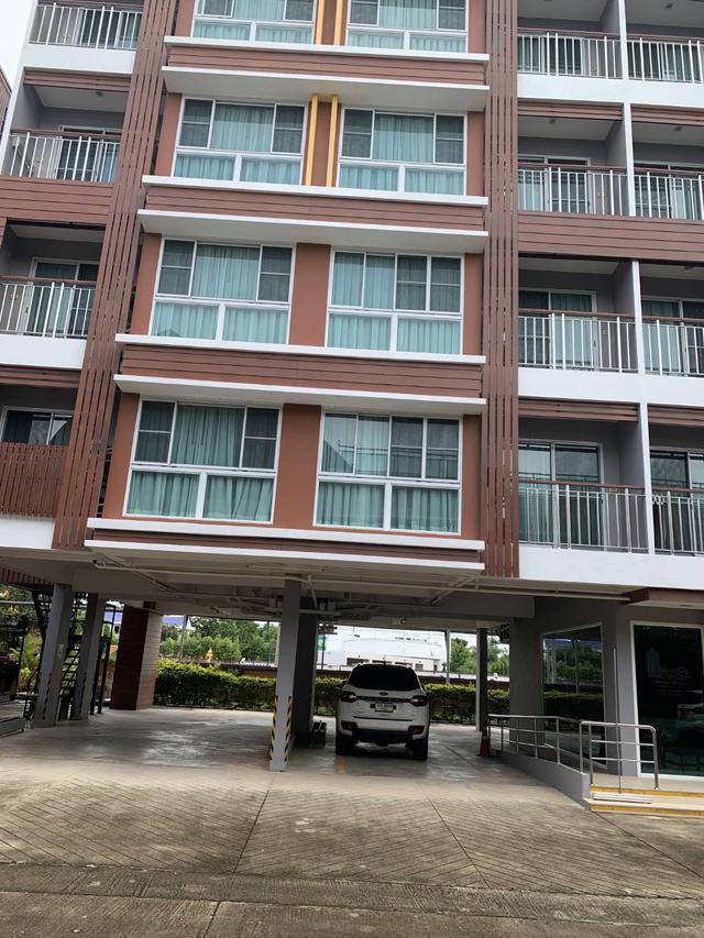 📢ขายด่วนที่สุด!! คอนโดThe new concept property โครงการ The Tulib butique condo เฟส3 ต.สันผักหวาน อ.หางดง จ.เชียงใหม่