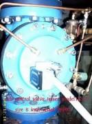 แมคคานิคอลซีล ซ่อมปั้ม มอเตอร์ วาล์ว คาร์บอน ซิลิกอน Mechanical Seal , Maintenance & Services รูปที่ 11