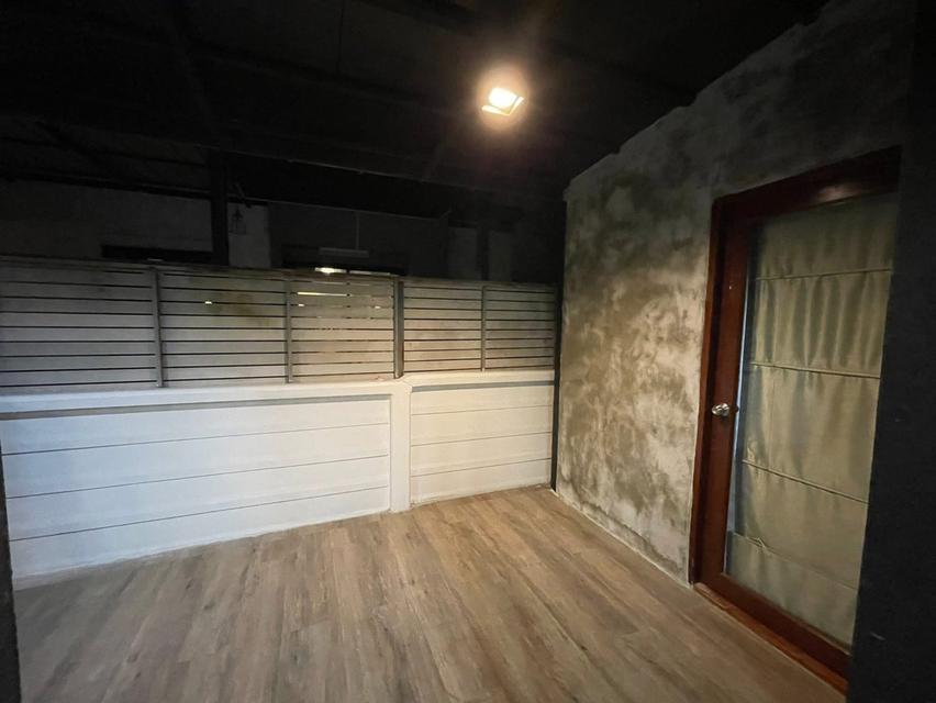บ้านเดี่ยว 2 ชั้น หมู่บ้านอารียา โคโม่ (วงแหวน-รามอินทรา) พร้อมเข้าอยู่ 14